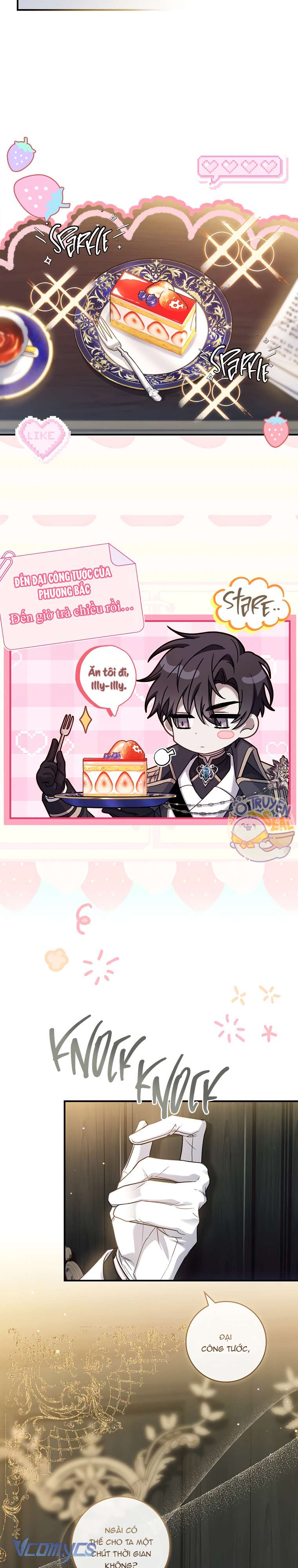 tôi đã tắt cài đặt chế độ nhận thức nỗi đau! chapter 29 13