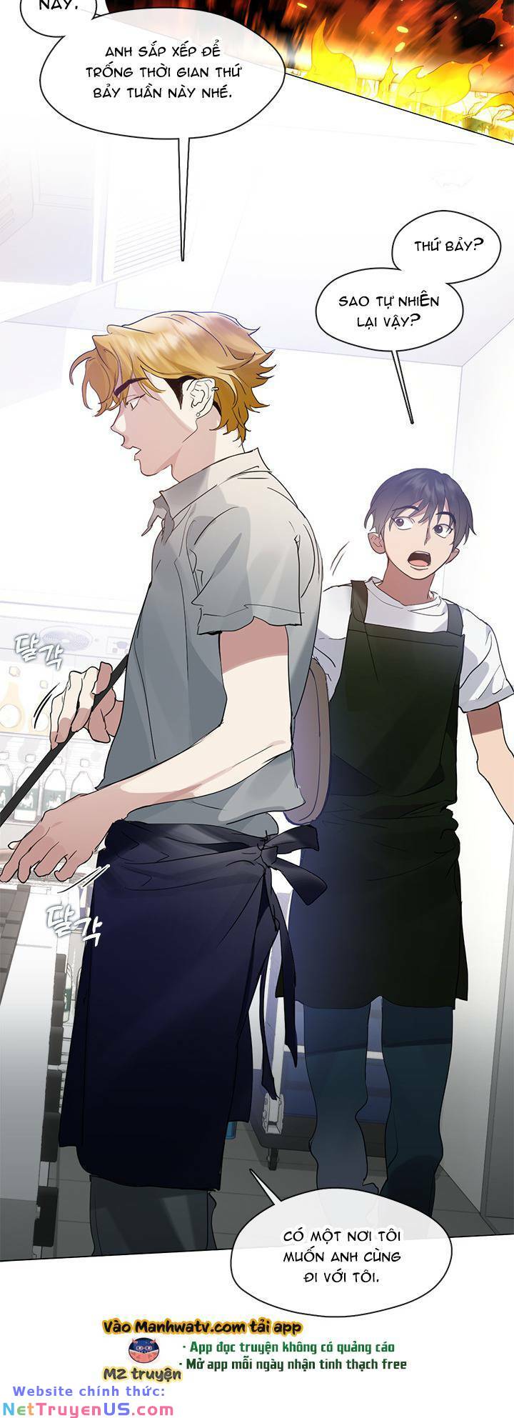 nhà hàng nơi suối vàng chapter 26 8