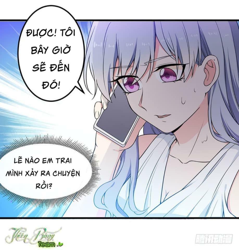 101 lần đoạt hôn chapter 3 10