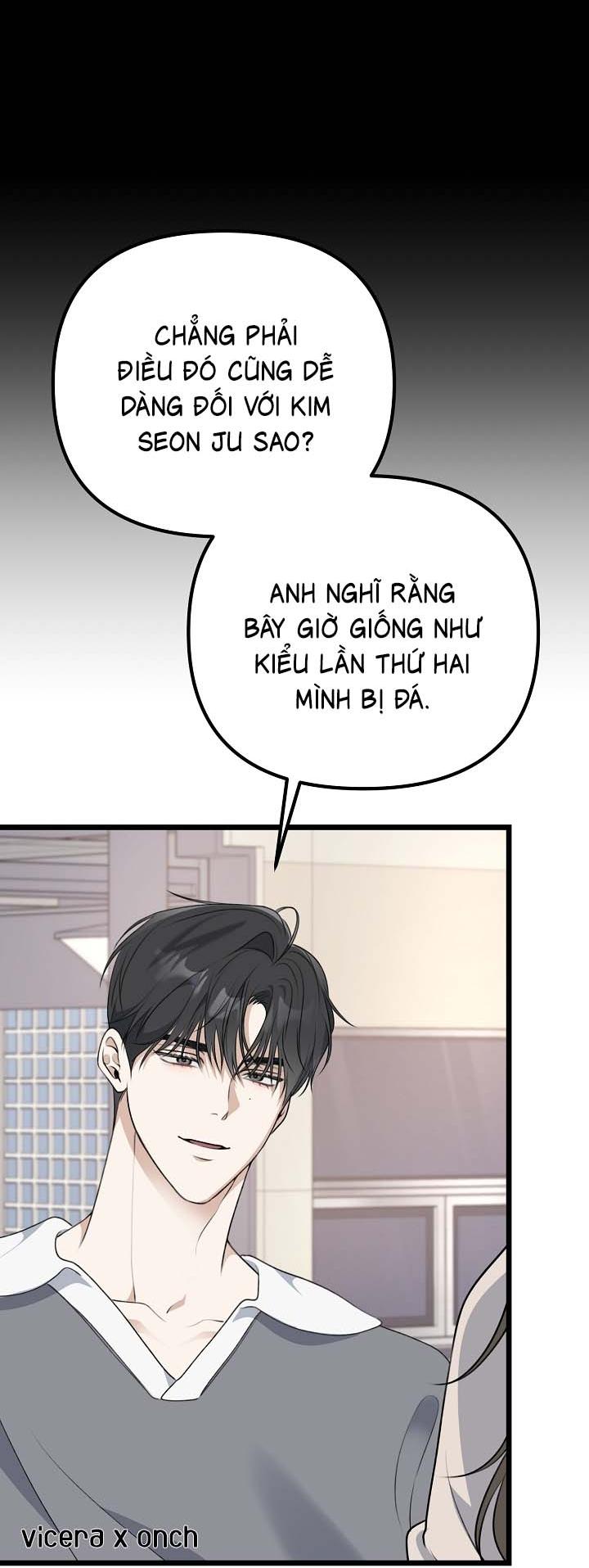 say nắng chapter 24 81