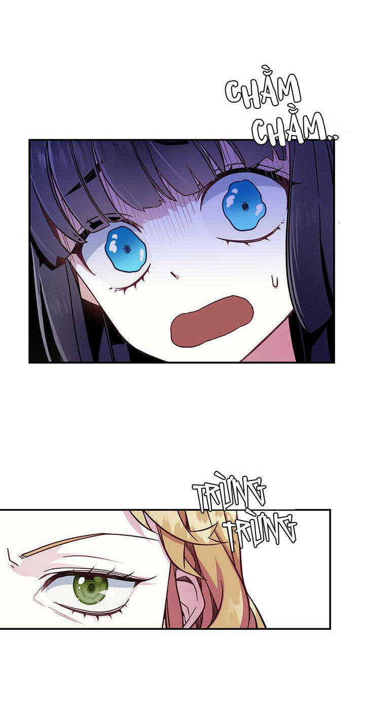 tôi là mẹ kế nhưng con gái tôi quá dễ thương chapter 14 11