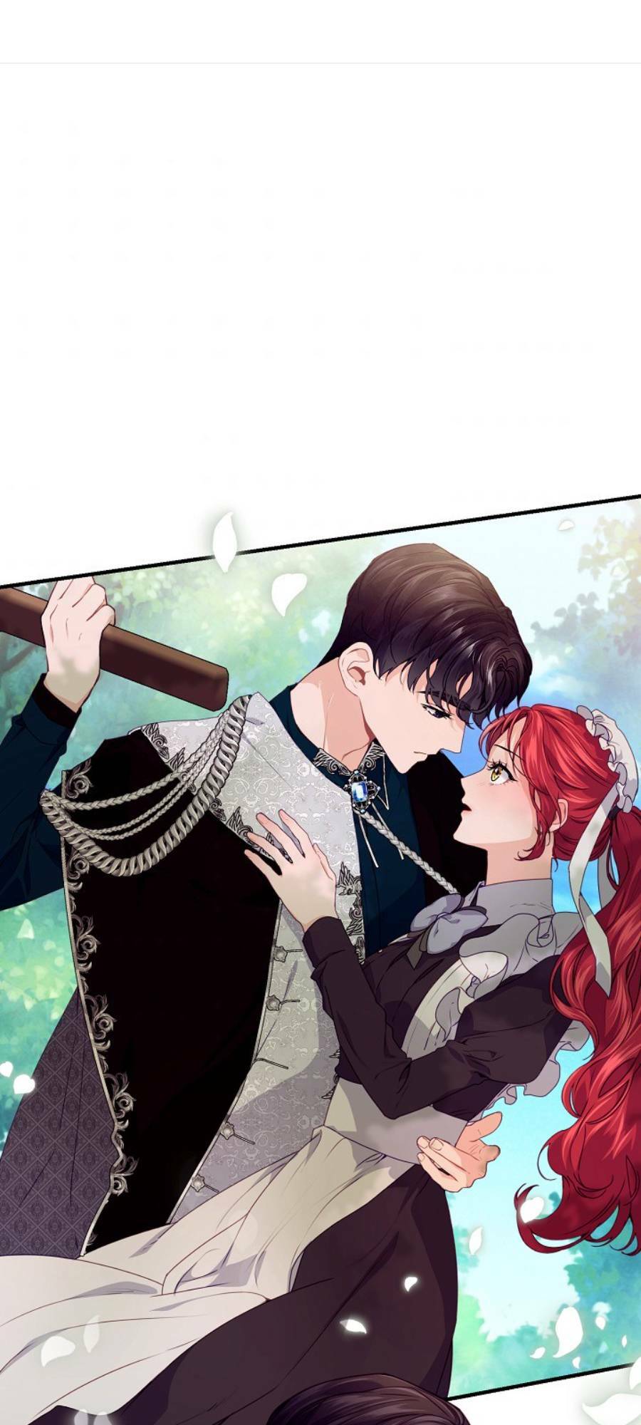 đại dương kiêu sa chapter 14.1 1