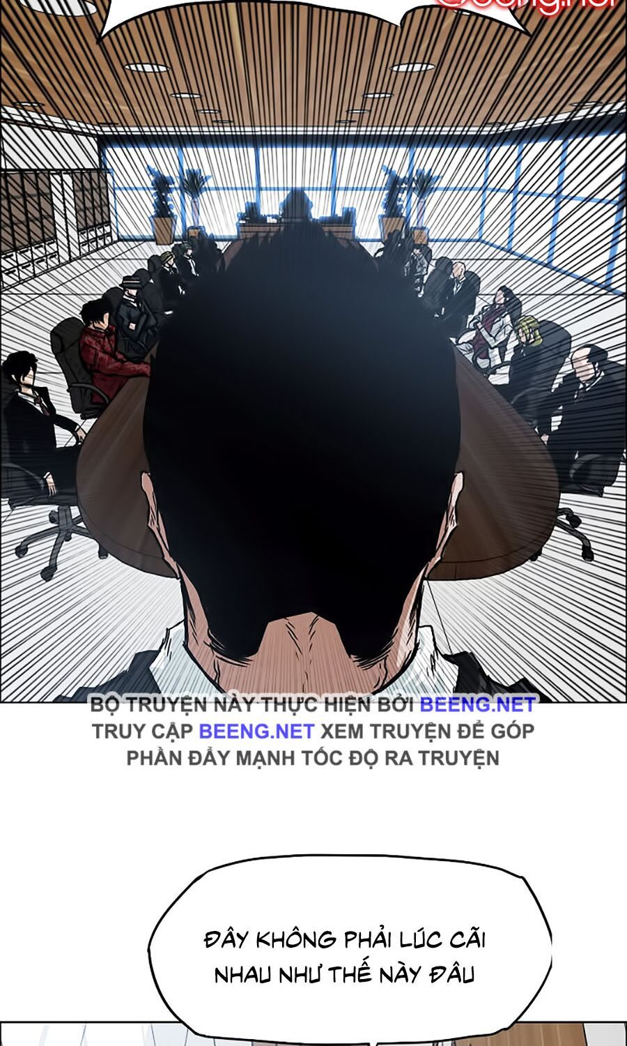 bá chủ học đường ss3 chapter 9 33