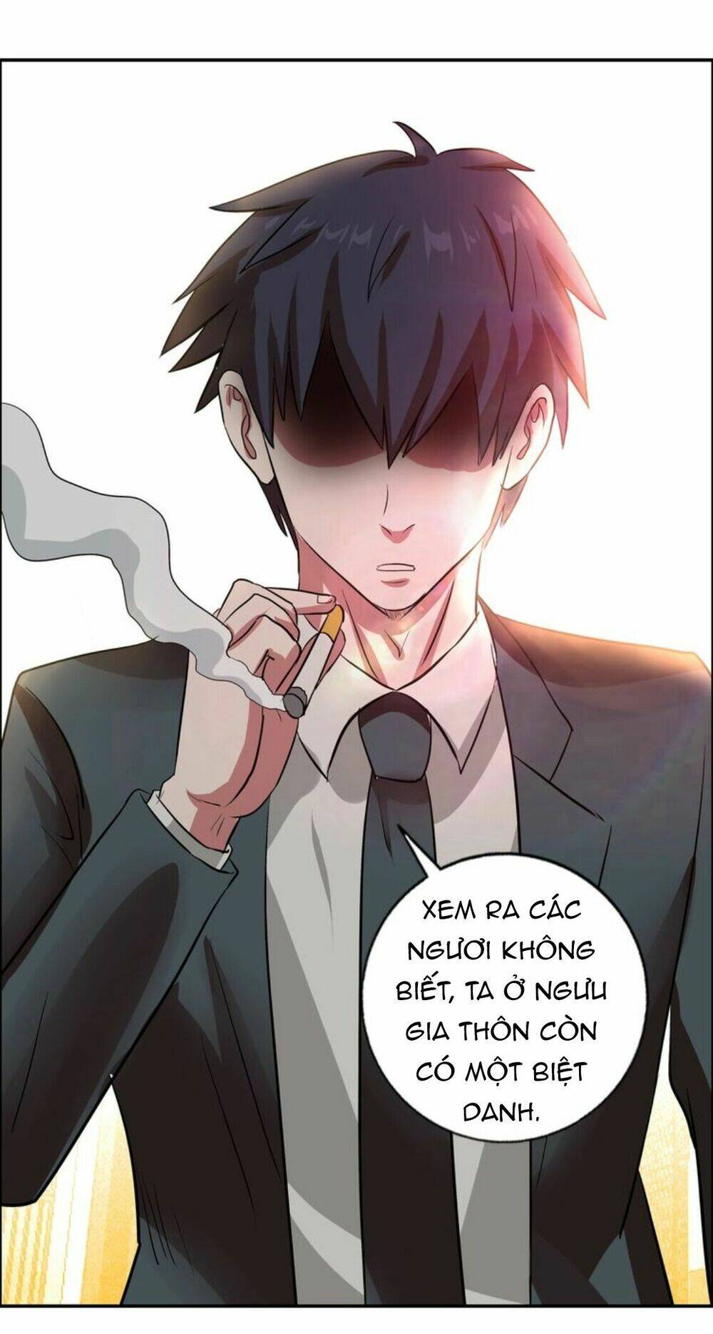 ngưu đại lực tiến thành chapter 10 27