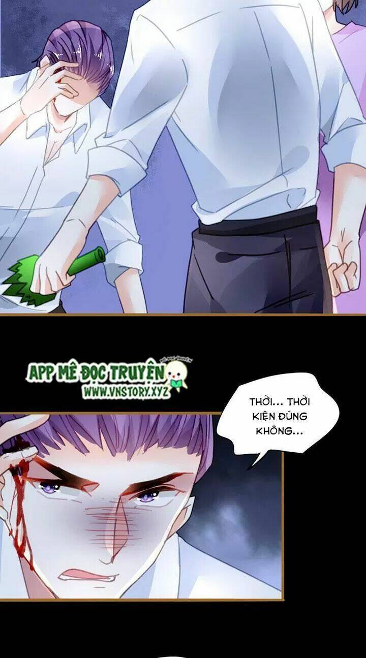 mưu ái thành nghiện chapter 14 28