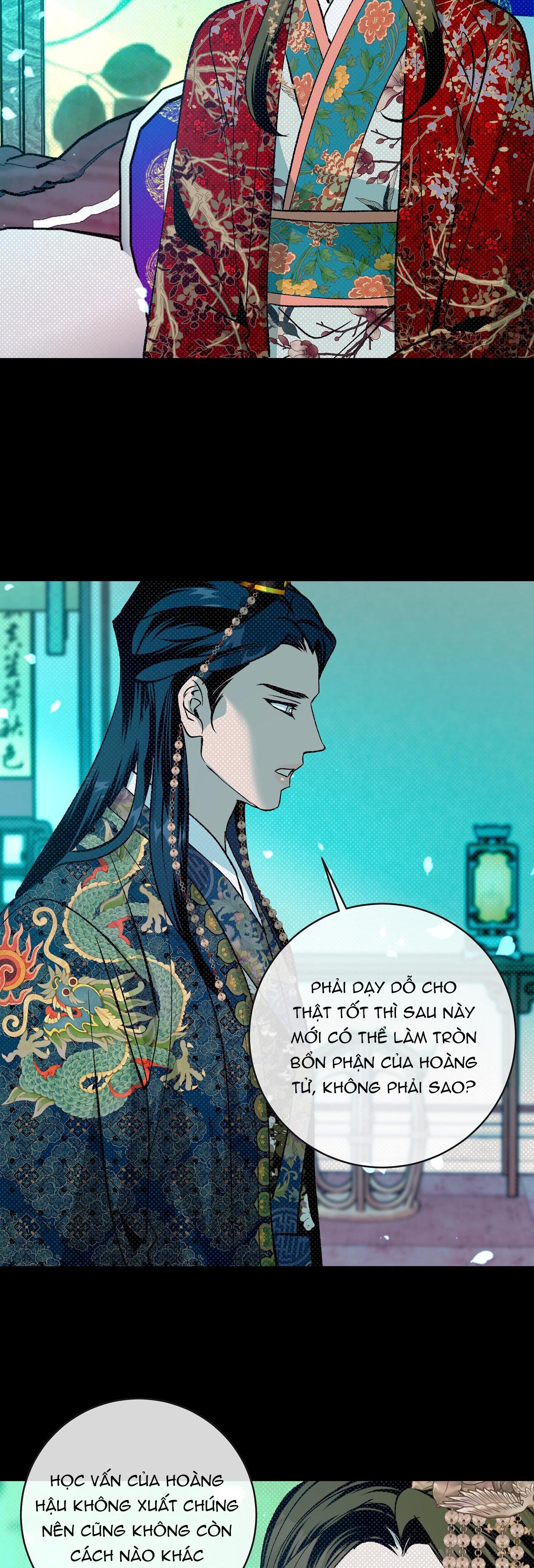 hương mộc chapter 12 2