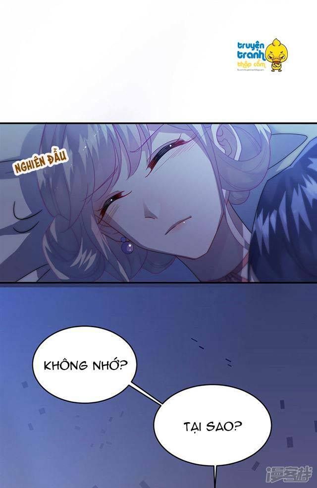 chọc tới chủ tịch tổng tài 2 chapter 140 20