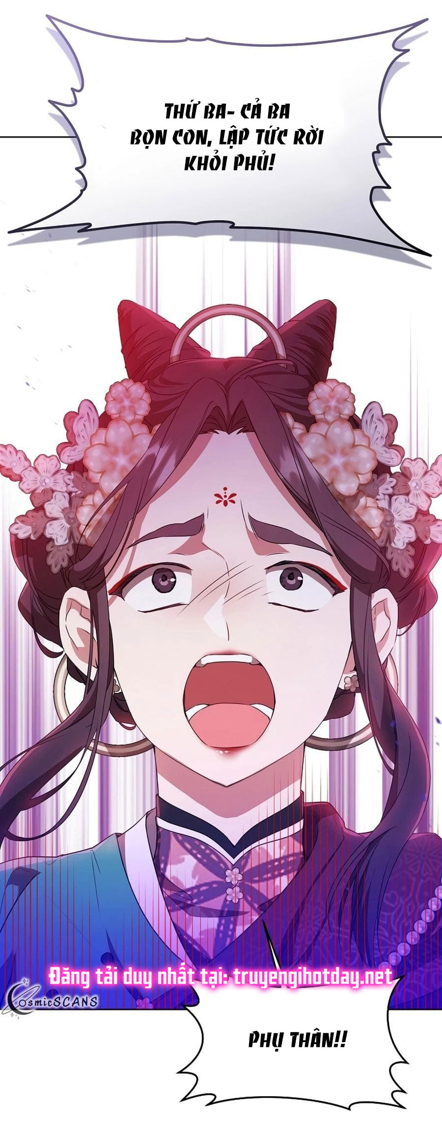 trở thành đứa cháu gái bị ghẻ lạnh trong gia tộc võ giả hùng mạnh chapter 26.1 12