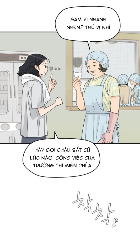 sam yi tái sinh chapter 31.2 19
