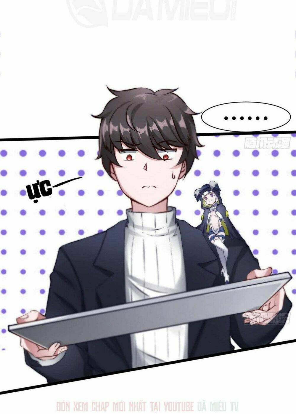 siêu cấp kiện bàn hiệp chapter 5 9