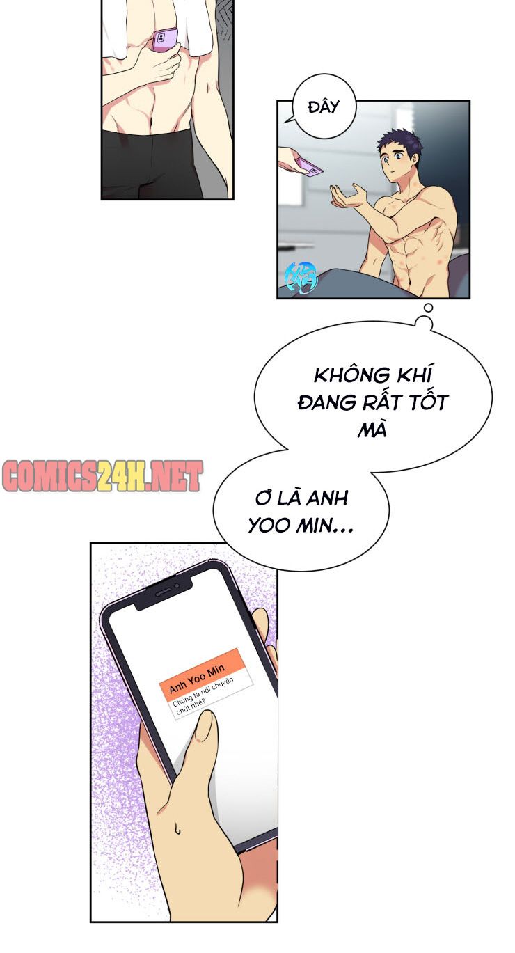 thiếu niên đào hoa chapter 12 10