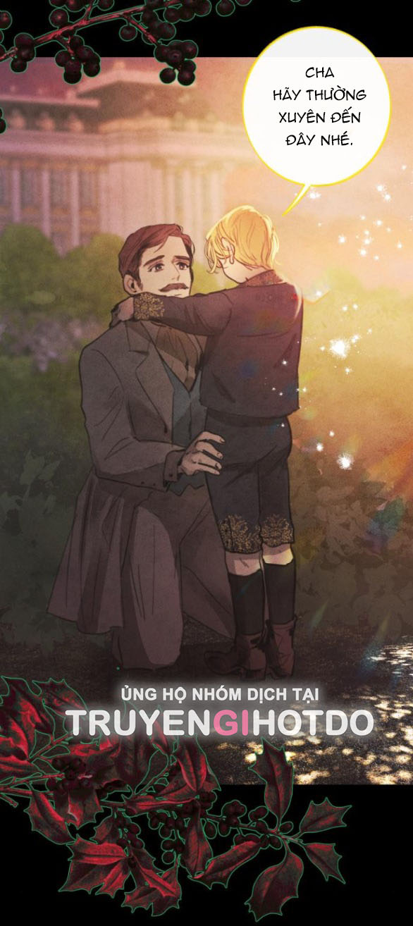 người tình đêm xanh chapter 5.2 5