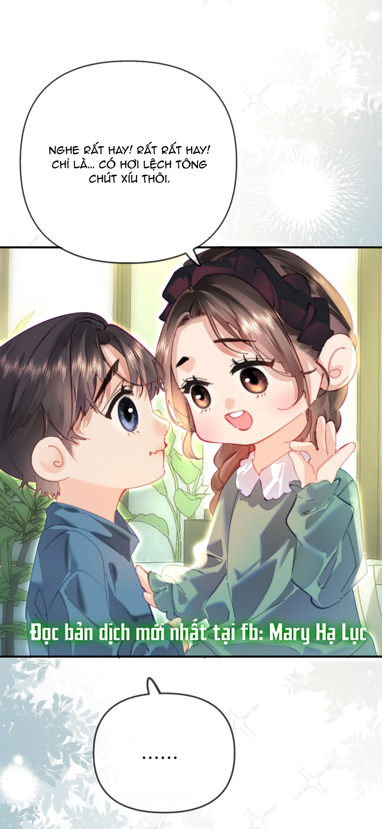 câu chuyện ngọt ngào của cặp vợ chồng đỉnh lưu chapter 103 7