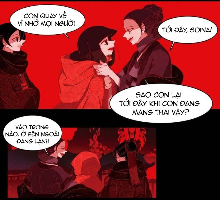 huyết hồ chapter 6 46