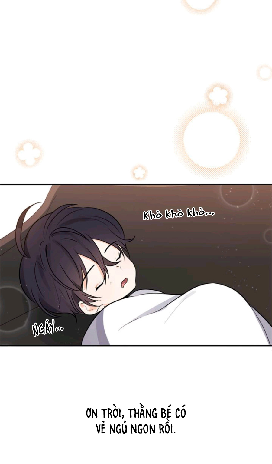 theo dấu vụn bánh chapter 6 34