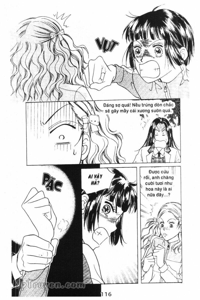 cô nàng ngổ ngáo chapter 2 116