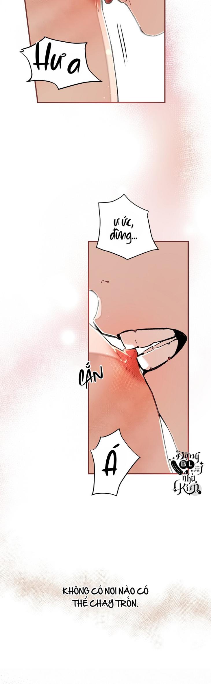 chuyến tàu điên cuồng chapter 39 15