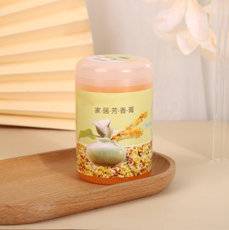 Sáp Thơm Khử Mùi Hình Nấm Hương Thơm Dễ Chịu