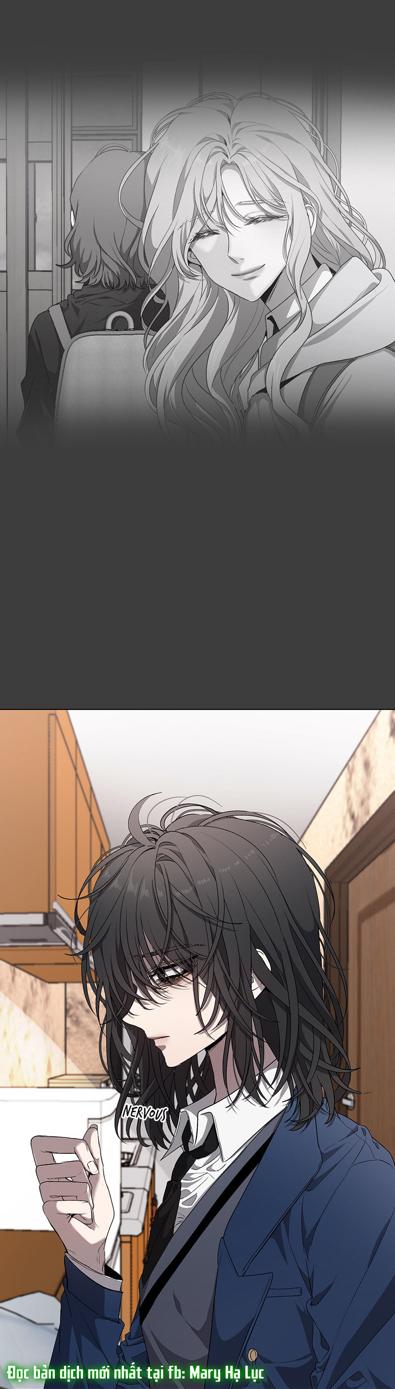 Tự Do Trong Mơ chapter 4.2 19