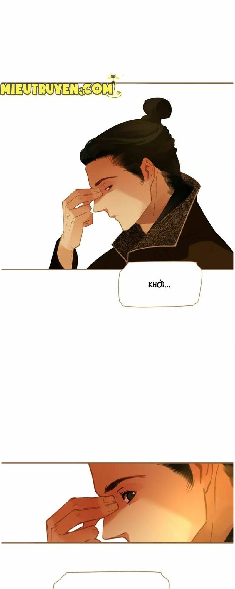 nhất đại linh hậu chapter 7 38