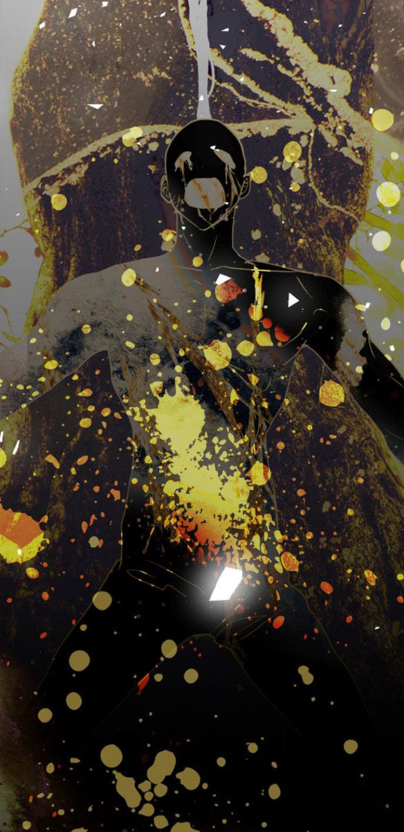 mỗi đêm chồng tôi đều biến đổi chapter 3.2 22