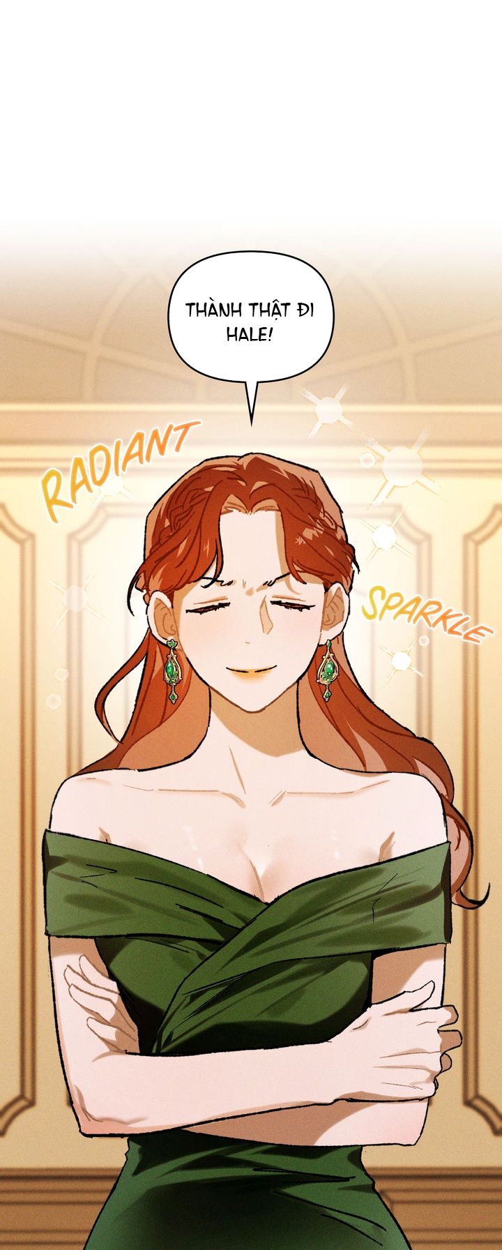 Rơi Vào Nguy Hiểm chapter 12.2 - Trang 5