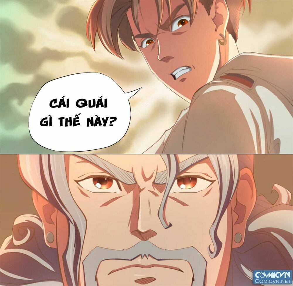 thú hồn đạo - the soul hunter chapter 2 66