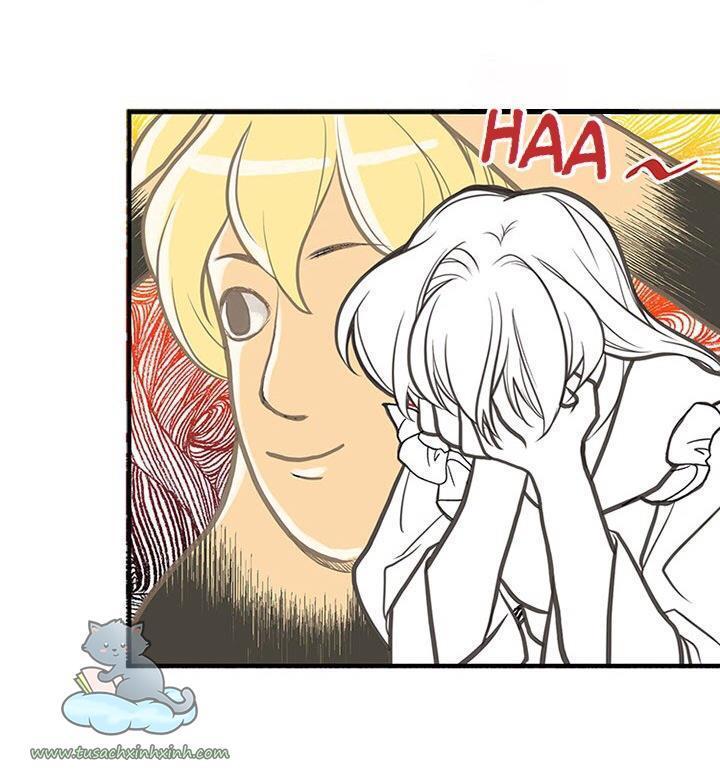 chị tôi nhặt về nam chính của tiểu thuyết chapter 2 60