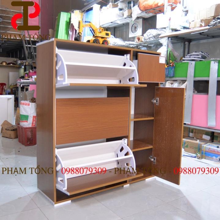 Tủ giày thông minh nhựa đài loan Miễn phí giao hàng