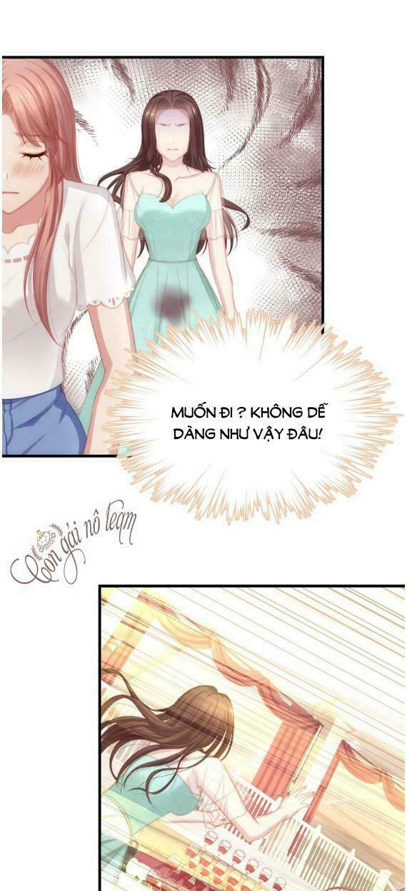 99 phương pháp giam cầm tình yêu chapter 12 16