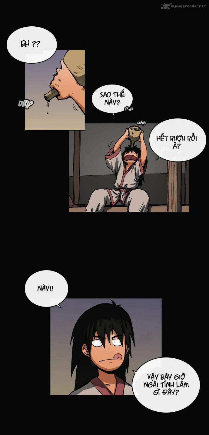 be heun chapter 17 7