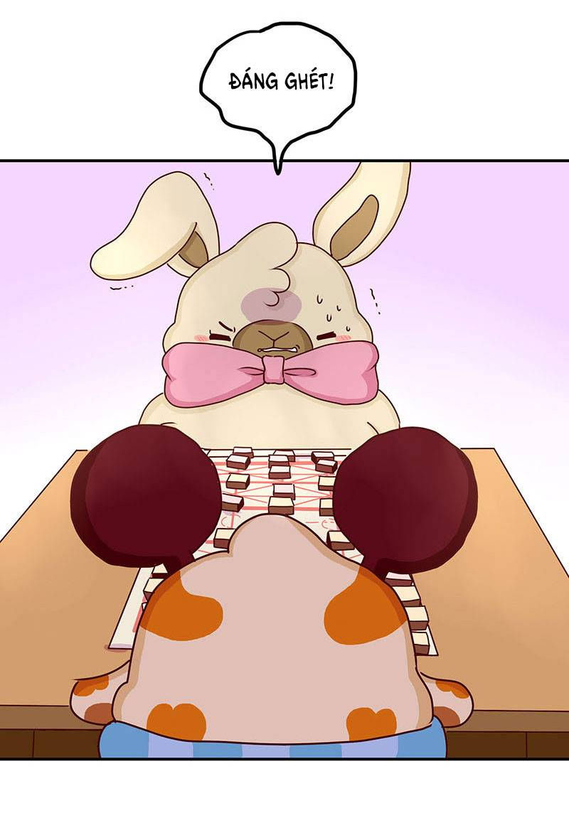 lạc chẩm cổ dài chapter 27 7