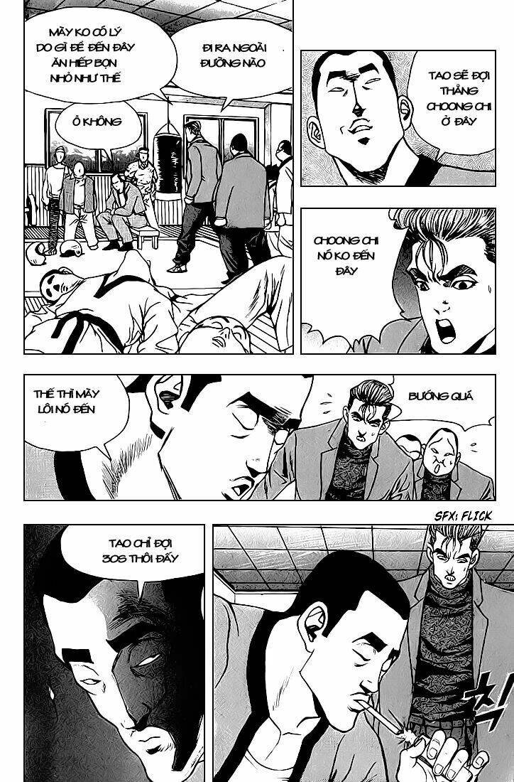 nina jalhae chapter 10 26