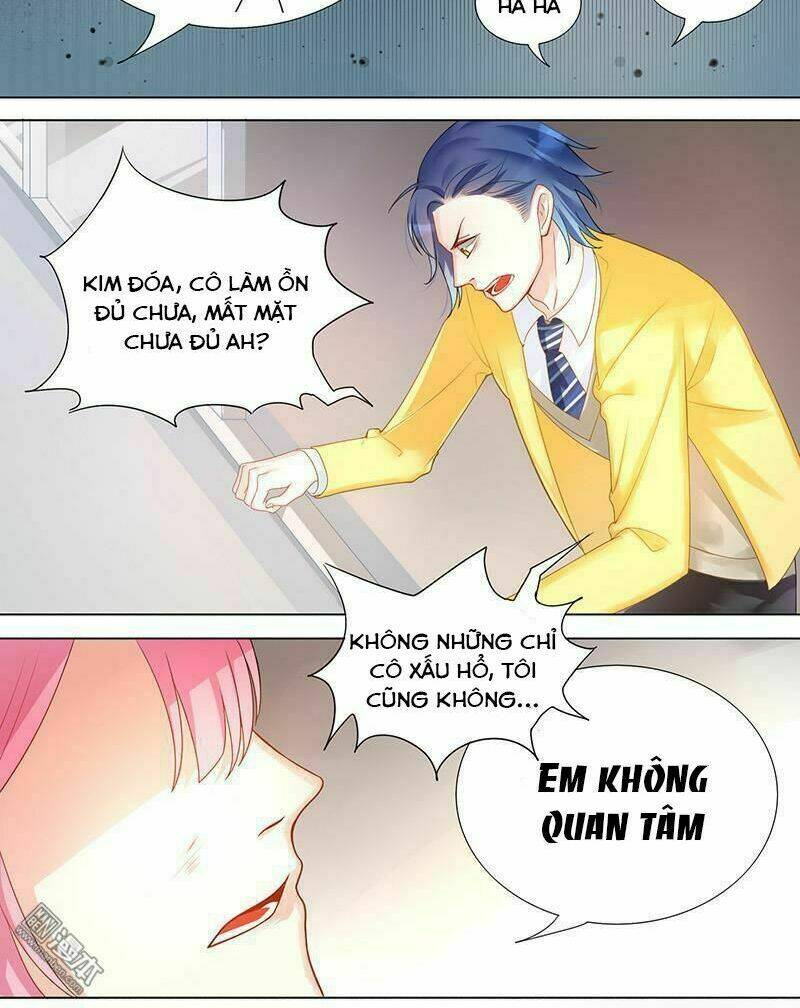 vì yêu mà cuồng chapter 2 18