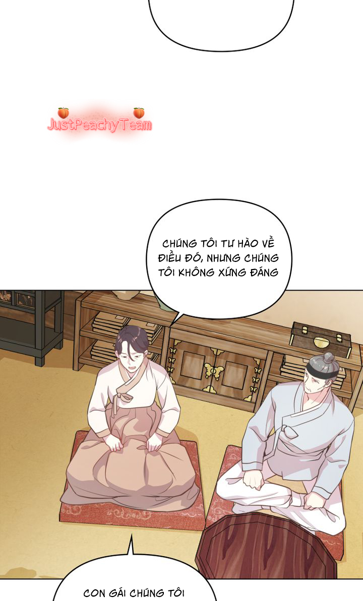 khi những nụ hoa nở rộ chapter 4 6