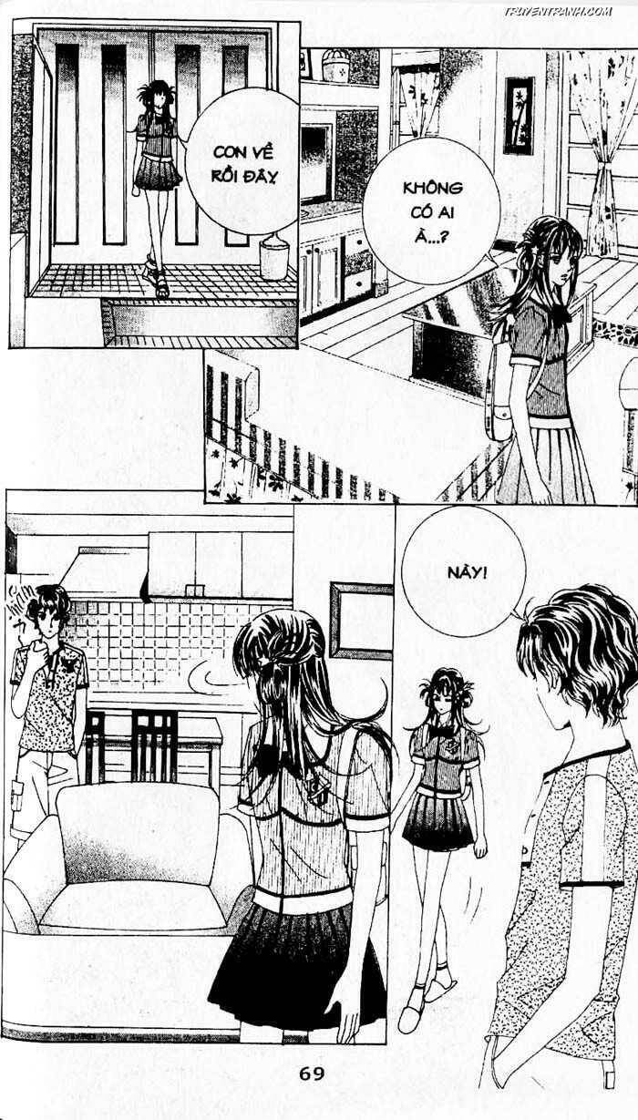 nhà trọ hoàn hảo chapter 57 13