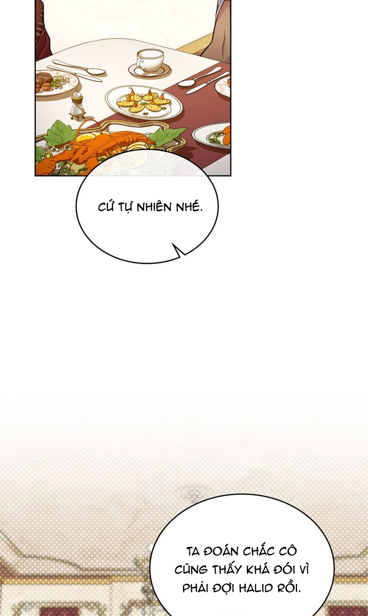 hội cùng thuyền chapter 59.1 26