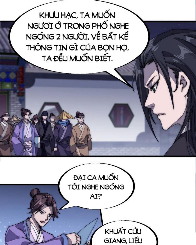 ta có một sơn trại chapter 189 11