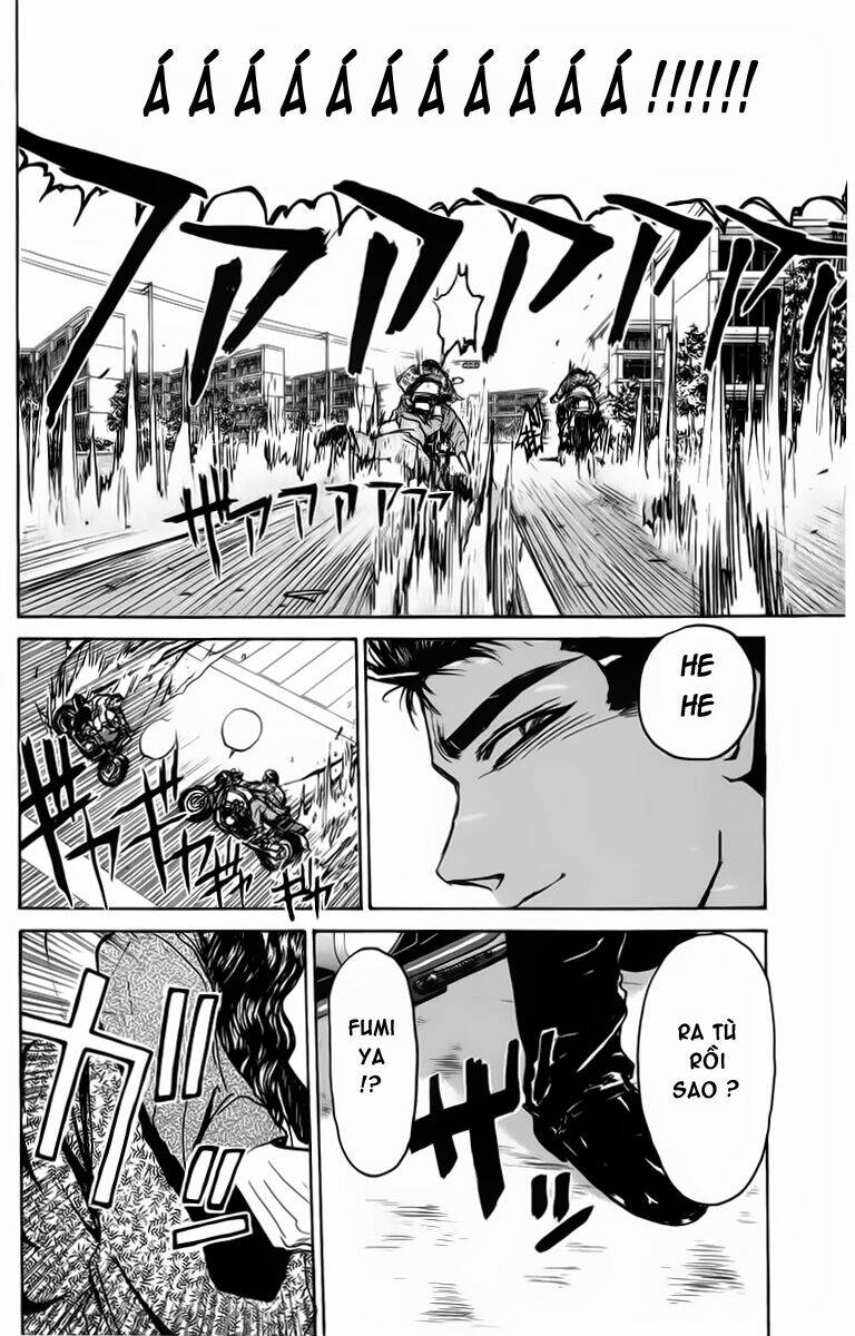 shonan junai gumi chapter 187 19