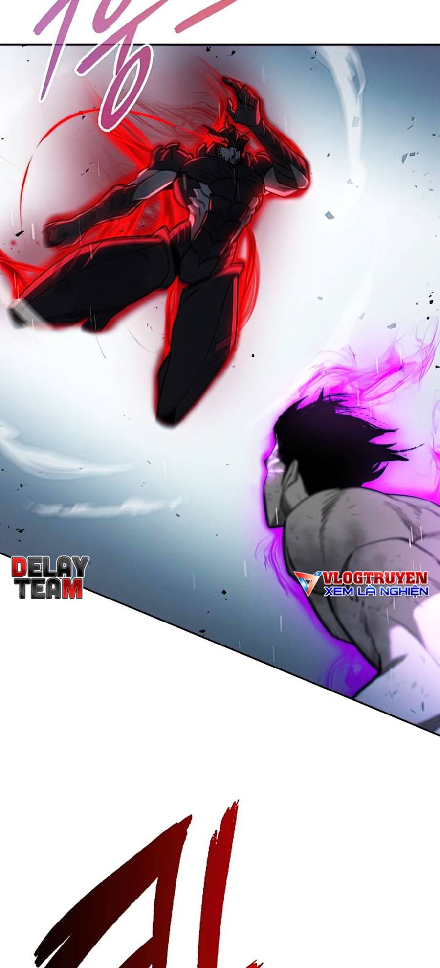 chiến binh học đường - cuộc đột kích trong ngục tối chapter 27 42