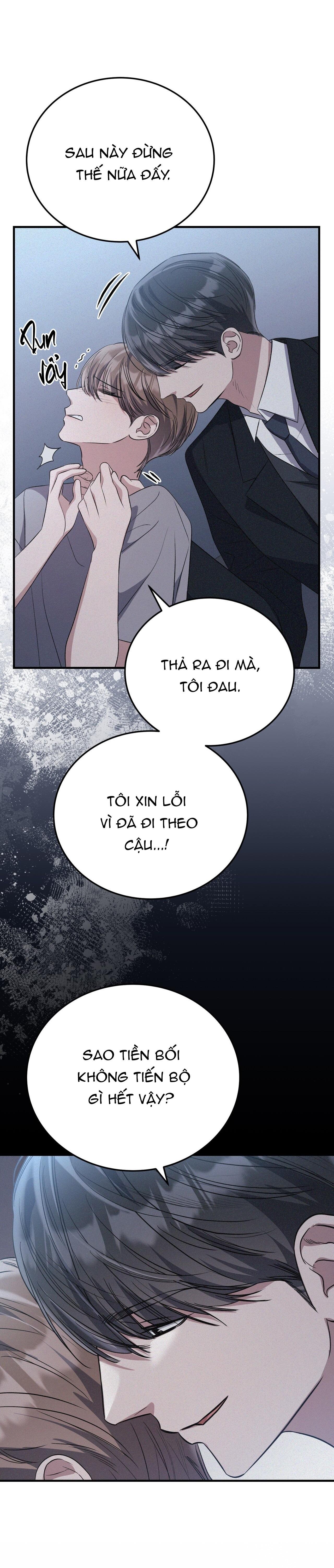 vô hình chapter 70 2