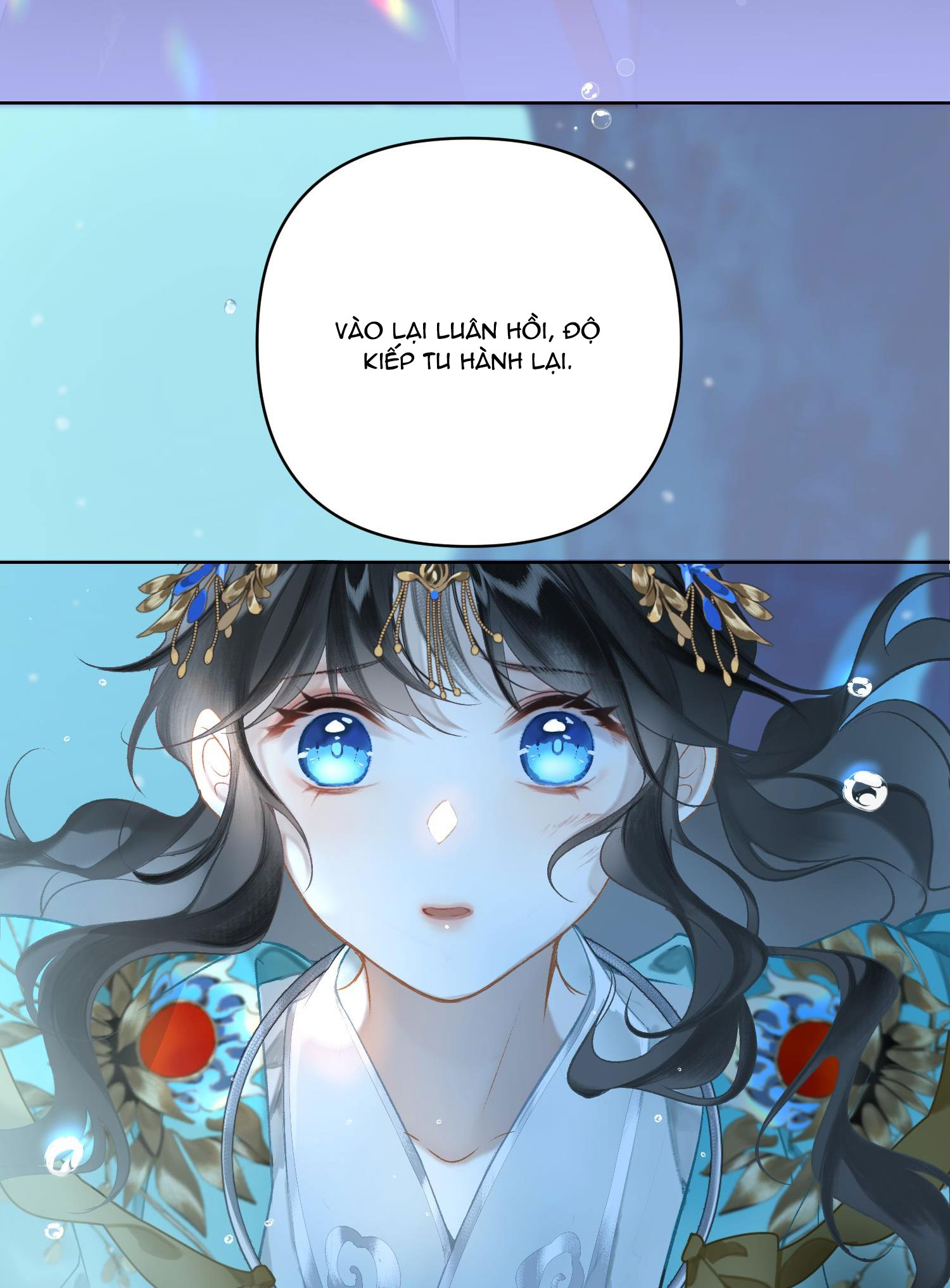 đến đông hải tìm mỹ nhân chapter 1.1 13