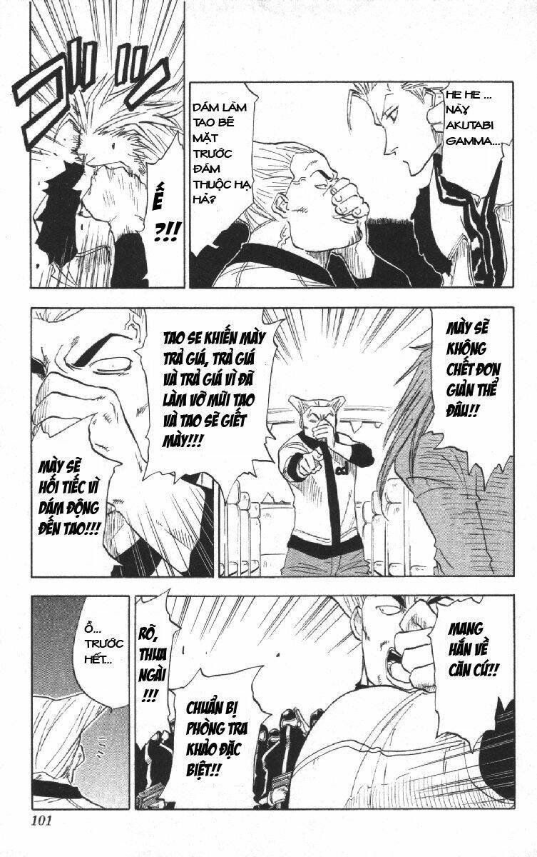 bột cương thi chapter 3 15