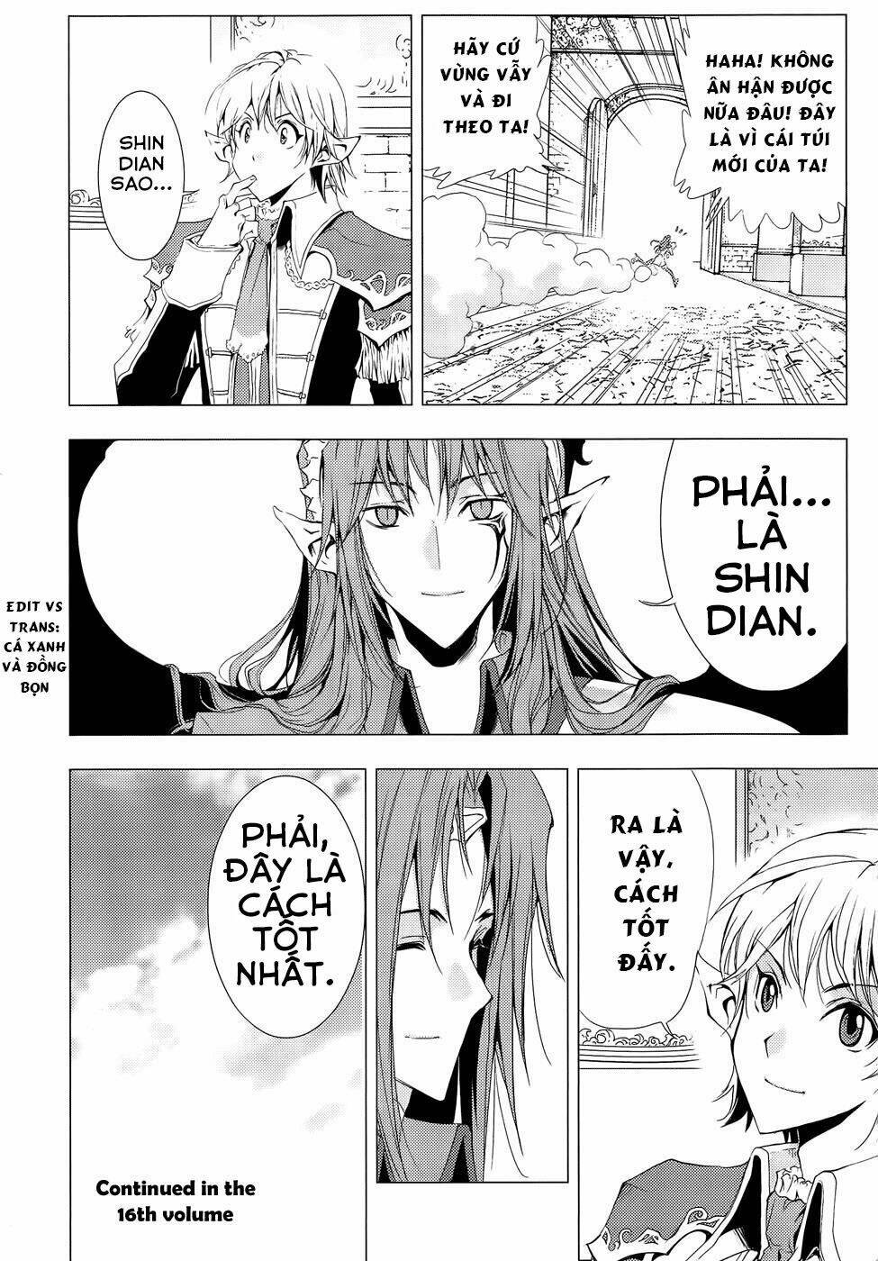 1/2 prince chapter 75 13