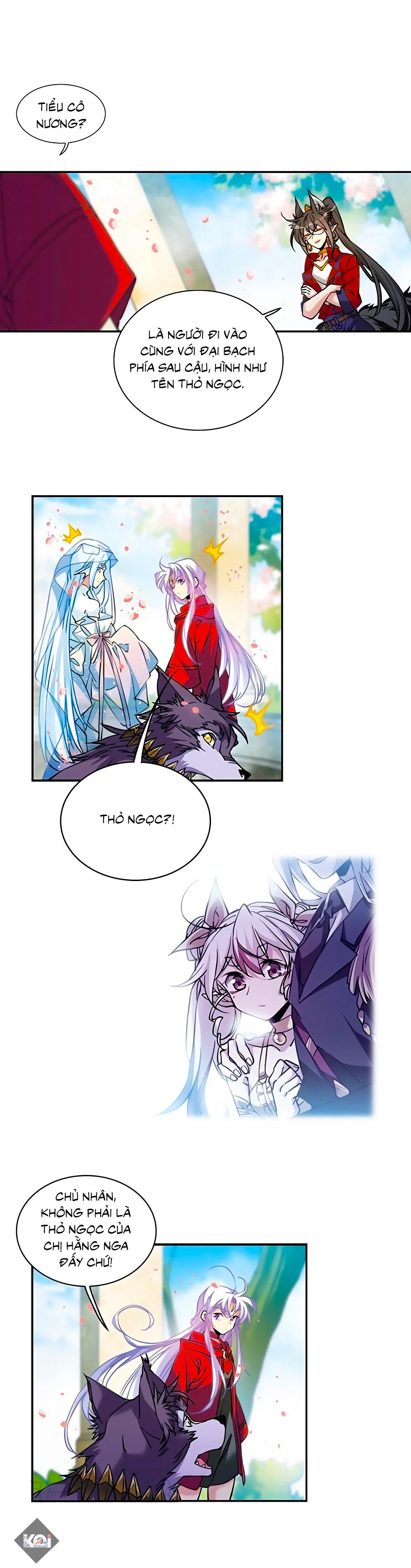 tam nhãn hao thiên lục chapter 96 5