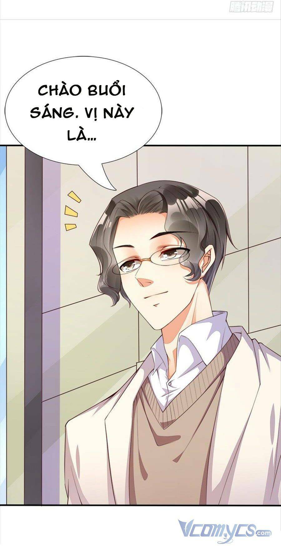 gặp phải người chồng xảo quyệt! chapter 23 60