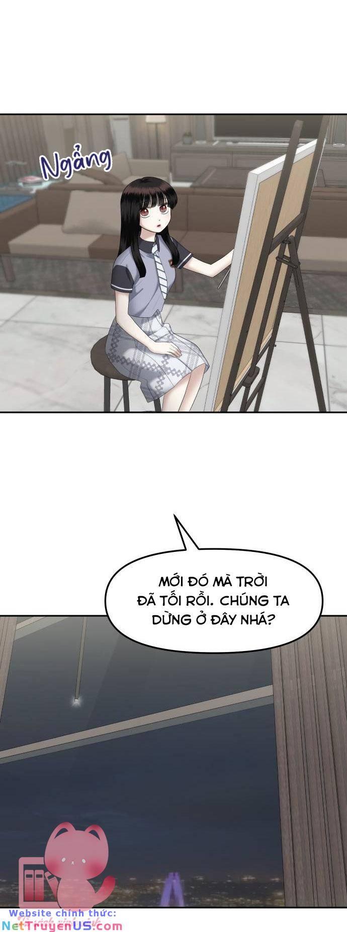 chị em tranh đấu chapter 25 55