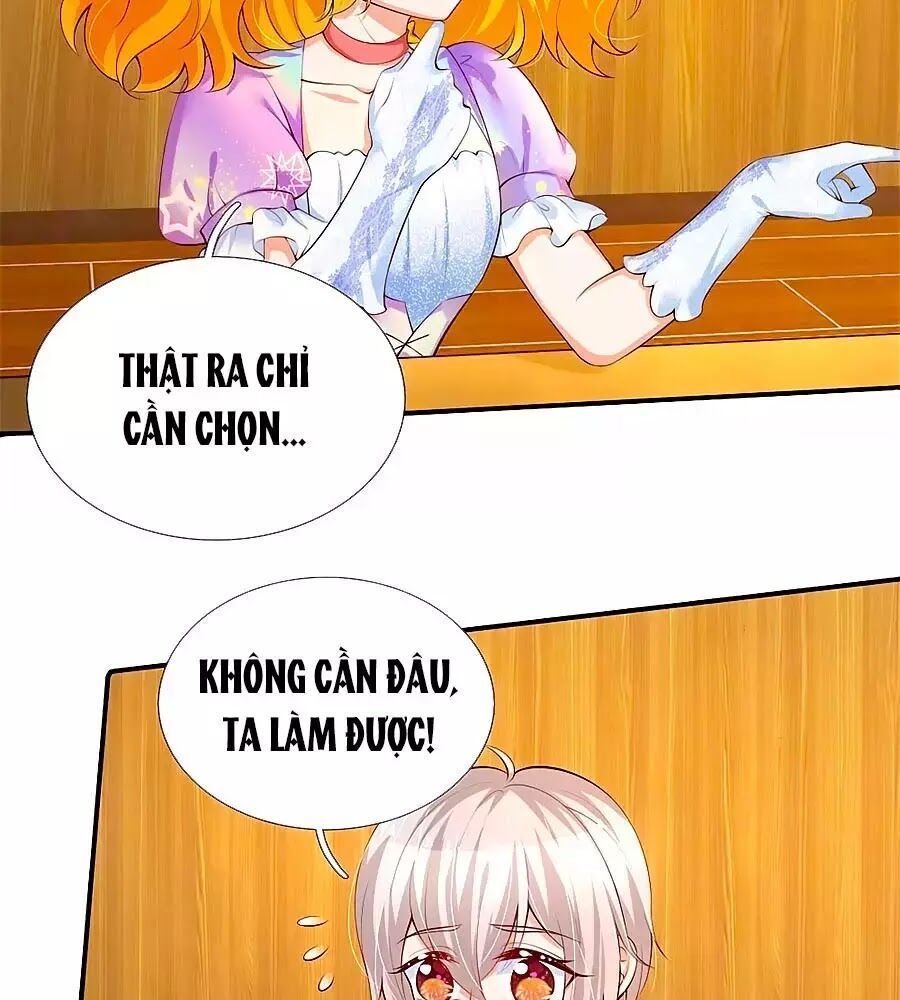 bỗng một ngày nọ trở thành con gái vua chapter 149 3