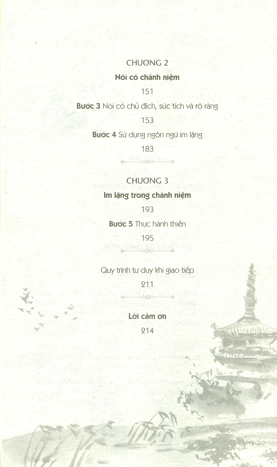 Giao Tiếp Như Một Phật Tử - Phát Triển Kỹ Năng Giao Tiếp Đỉnh Cao Bằng Những Lời Đức Phật Dạy - Cynthia Kane; Châu Khánh Tâm dịch