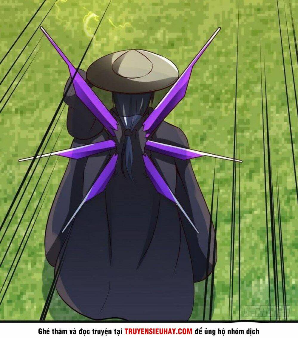 chí tôn thần ma chapter 121 28